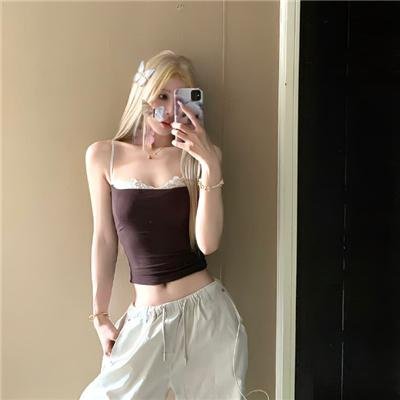 性感女勇士